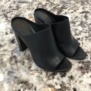 Vince Alora Mule
